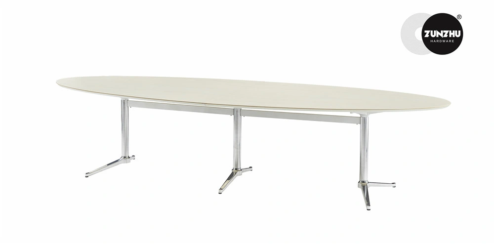 Folding Table Base for Big Top of 2400 Meter Wholesale Modern Style Banquet Furniture