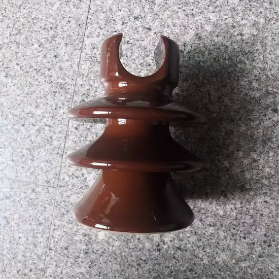 Isolante con sospensione/montante/perno in polimero composito da 10 kV-500 kV